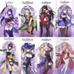 【ネタ】雷元素とかいう〇〇ｗｗｗ