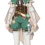 【ネタ】原神の美形ショタ達はほんと〇〇だなwww