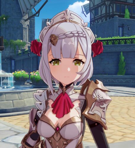 【画像】平蔵よりモデリングも性能もいいキャラ、いますｗｗｗｗｗｗ