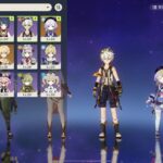 【疑問】先月末始めて90連分石あるけどナヒーダ引いても良い？？？