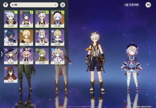 【疑問】先月末始めて90連分石あるけどナヒーダ引いても良い？？？