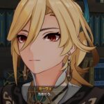 【キャラ】カーヴェはこういう人には人気出なさそう