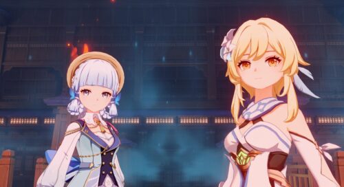 【画像】このイベントで綾華ちゃんのこと大好きになったｗｗｗｗｗ