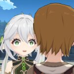 【画像】ver3.6の後半ではスカラマシュとナヒーダも恋人になります⇐えっ…、なんだこれ