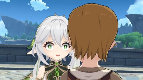 【ネタ】原神に女キャラっていらなくね？