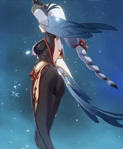 【画像】このエッチさtier1のキャラを持ってない奴がいるという事実ｗｗｗｗｗｗ