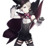 【画像】どうかフォンテーヌではンホヨのショタんほりがなくなりますように ← ??「おまたせ!」