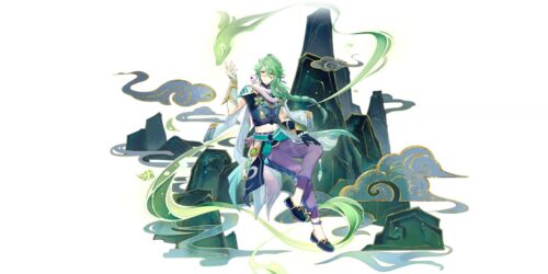 【キャラ】これ白ポ引くやつっておるんか？