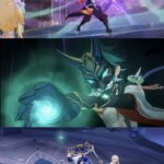 【画像】こういうシーン見事に風ショタばっかりで草ｗｗｗ