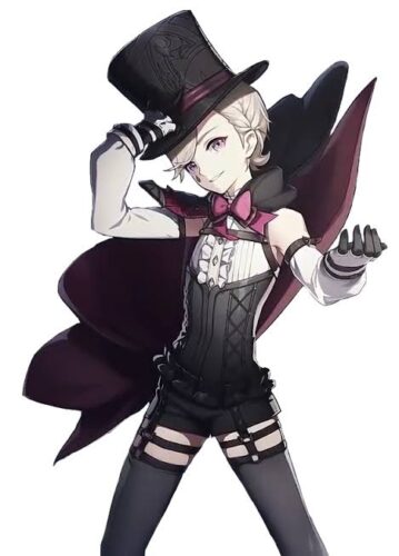 【予想】リネはどんなキャラなんだろうｗｗ