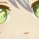 【キャラ】ナヒーダのほっぺたってもちもちしてそう