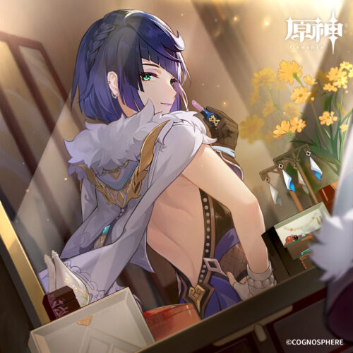 【キャラ】夜蘭当てたのはいいが〇〇が厳しいな