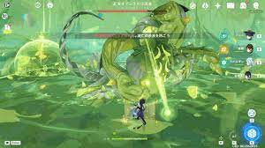 【画像】これ、草龍アペプのなかのやつにしか見えない...