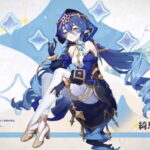 【キャラ】レイラってスカーク編成にはどうなの?