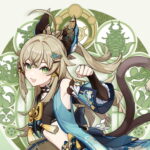【キャラ】アーロイには〇〇という唯一の天賦がある⇒それこのキャラも持ってるぞ