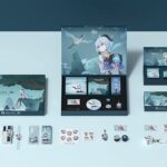 【話題】「Galaxy Z Fold4/Galaxy Buds2 Pro」原神エディション，韓国で販売開始から14分で完売