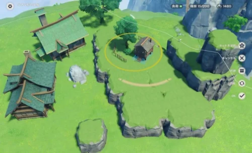 【話題】原神始めて1ヶ月だけど〇〇ってなかなか上がらないんだな