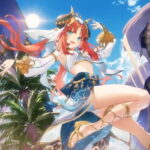 【キャラ】ニィロウって何かしてたっけ？？？