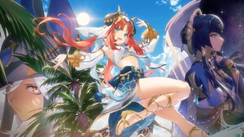 【キャラ】ニィロウって何かしてたっけ？？？