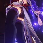 【ネタ】八重の白スパッツは許されなくて雷電のおばちゃんパンツは許される理由。。。ｗｗｗｗｗ