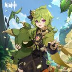 【キャラ】今日はコレイの誕生日だぞ！！