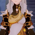 【画像】岩おばの胸元の服のシワはくっそエロいと思うｗｗｗｗｗ