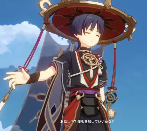 【朗報】今の原神で引かなきゃならんキャラはコレｗｗｗｗｗｗｗｗ