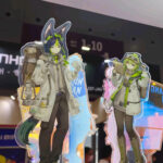 【画像】ティナリコレイコラボｷﾀ━━━(ﾟ∀ﾟ)━━━!!!!!