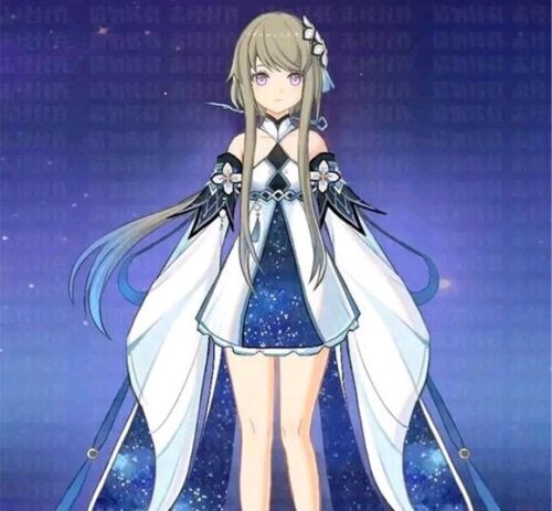 【画像】そろそろこのキャラ実装されるかな？⇐ハラの希望だ・・・ｗｗｗｗｗｗ