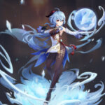 【ガチャ】ギリギリでこいつが引けたあああああ！！！⇒やっぱこいつはかわいいからいいよな！！