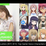 【キャラ】きららの声優ｷﾀ━━━━(ﾟ∀ﾟ)━━━━!! これはいいじゃんｗ