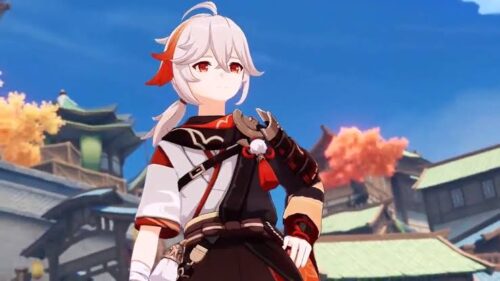 【キャラ】こいつどう見ても星5の風格無いよな