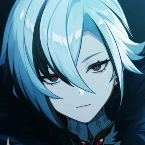 【キャラ】召使は〇〇だったらよさそうだなｗｗｗ