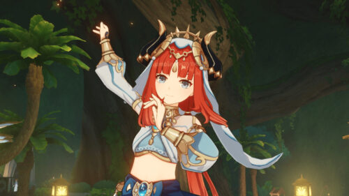 【ネタ】ピザが合う原神キャラって誰だよｗｗｗ