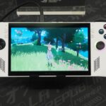 【話題】これを外で原神するために買おうかな!?