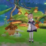 【画像】アランバーバラちゃんとアランナラちゃんの仲良しのお歌wwww