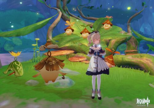 【画像】アランバーバラちゃんとアランナラちゃんの仲良しのお歌ｗｗｗｗ