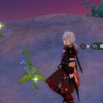 【アイテム】これってなかなかクソな場所に生えてるんだな