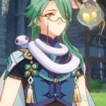 【キャラ】また白朮が旧キャラを救ってしまったのか…！ｗｗｗ