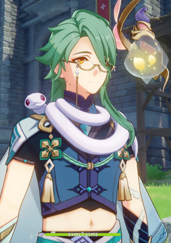 【キャラ】あっちでのTierリストが来たぞｗｗｗ