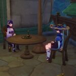 【キャラ】影ちゃんと傘っちが絡んでも炎上するかね