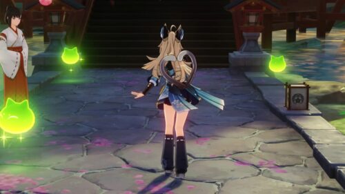 【動画】この配達、実装してｗｗｗｗｗｗｗｗｗｗ