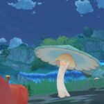【動画】このキノコン、楽しそうwwww