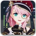 【キャラ】こいつは現実にいそうなガチビッチ感が凄いｗ