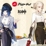 【話題】日本でもこのコラボやるんだなｗｗ