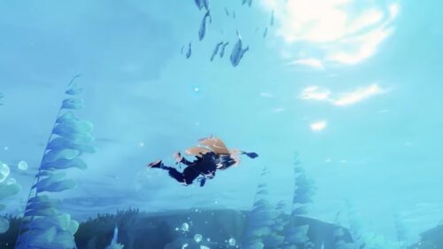 【攻略】フォンテーヌの釣り武器は一体誰向けなんだｗｗ