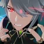 【悲報】アルハイゼン、脳破壊されてしまう