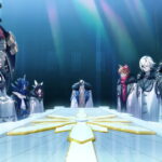 【期待】声優的にはあの執行官はプレイアブルになりそうｗｗｗｗｗｗ