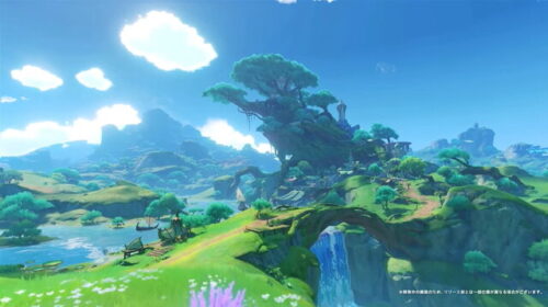 【ネタ】スメールシティ転落事故多そう・・・あと八重は神社までの道整備してｗｗｗｗ