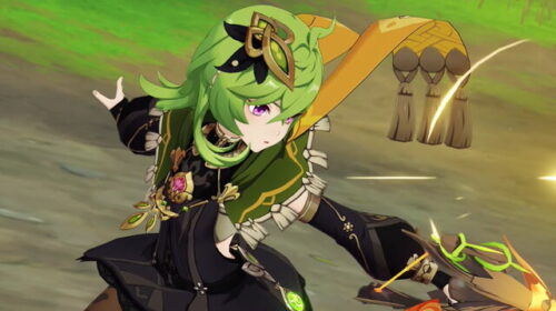 【話題】イベントのコレイ強すぎじゃね？？？